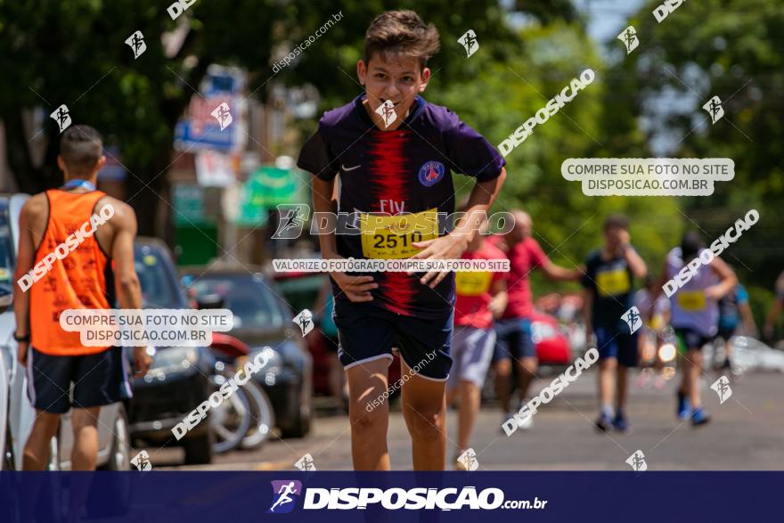 3ª Corrida 12 de Outubro