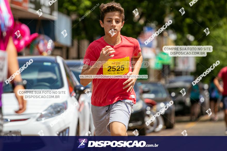 3ª Corrida 12 de Outubro