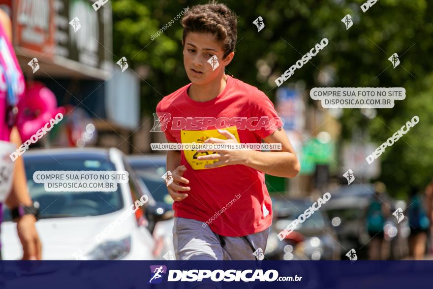 3ª Corrida 12 de Outubro