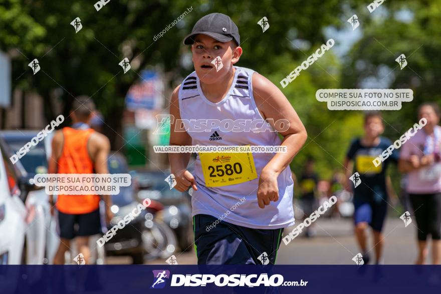 3ª Corrida 12 de Outubro