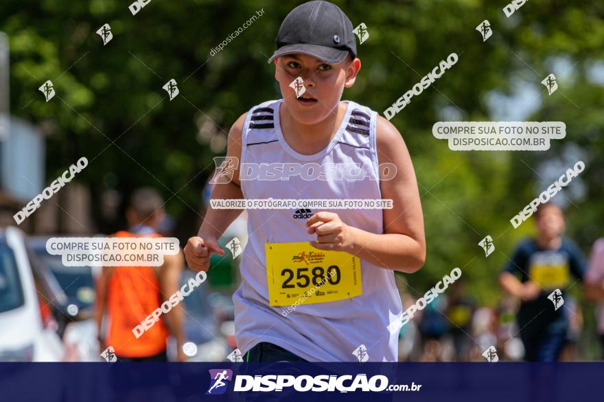 3ª Corrida 12 de Outubro