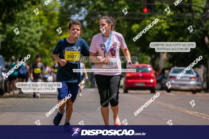 3ª Corrida 12 de Outubro