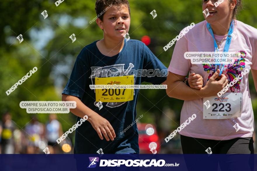 3ª Corrida 12 de Outubro