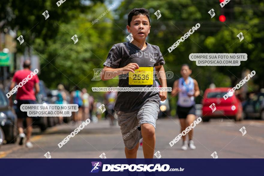 3ª Corrida 12 de Outubro