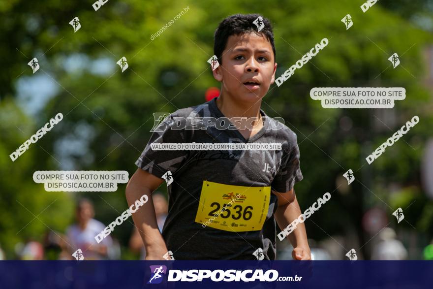 3ª Corrida 12 de Outubro