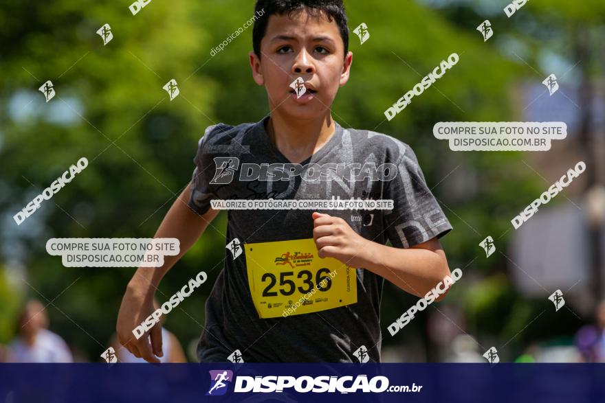 3ª Corrida 12 de Outubro