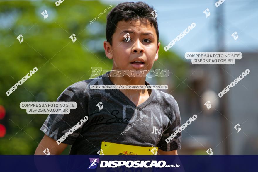 3ª Corrida 12 de Outubro