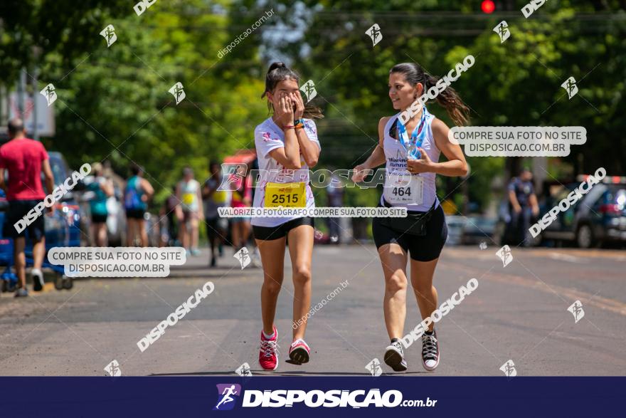 3ª Corrida 12 de Outubro