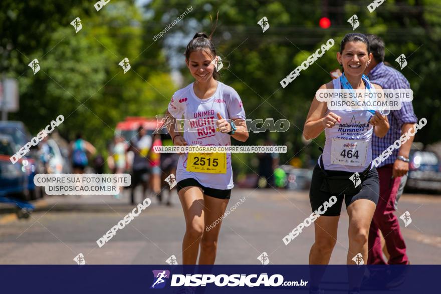 3ª Corrida 12 de Outubro