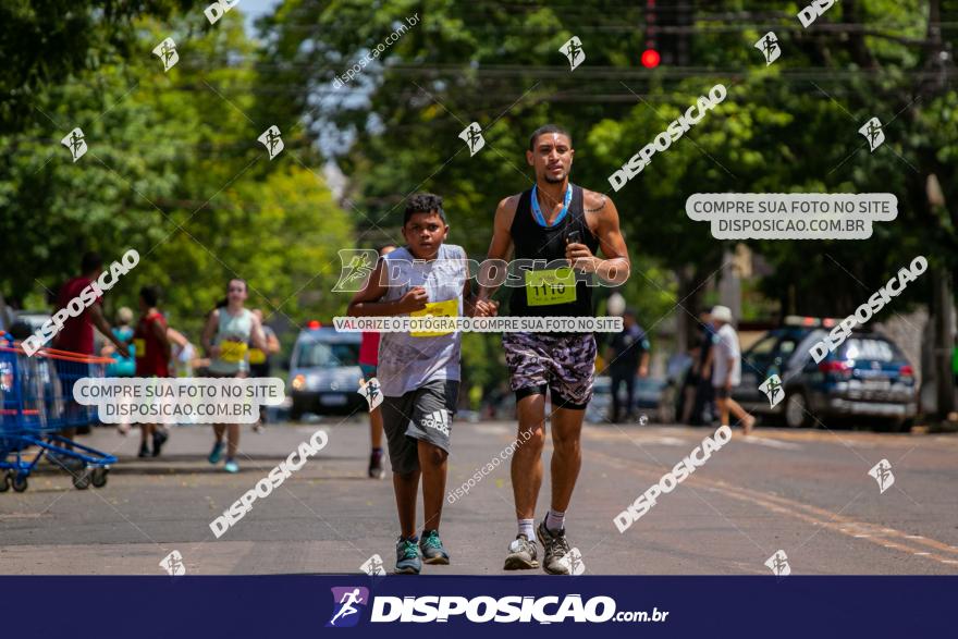 3ª Corrida 12 de Outubro