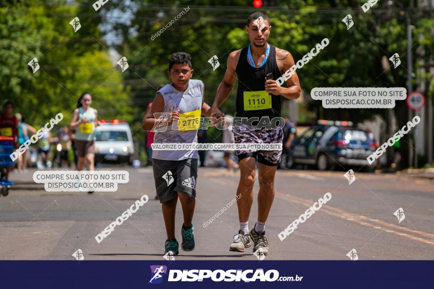 3ª Corrida 12 de Outubro