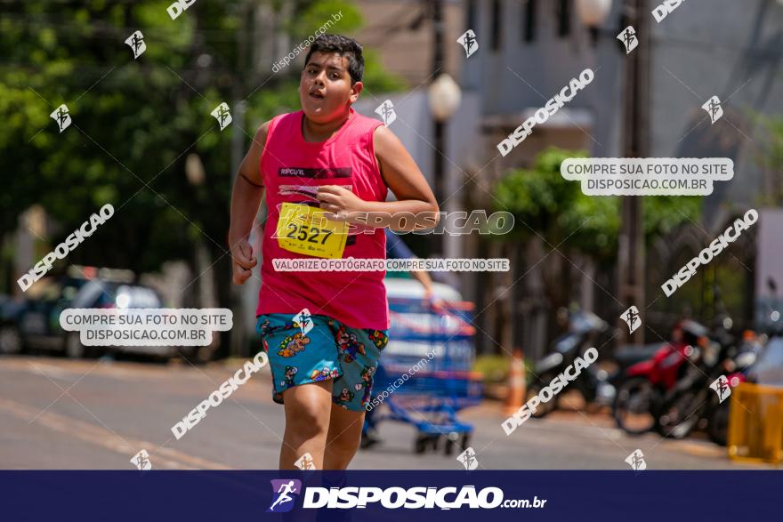 3ª Corrida 12 de Outubro