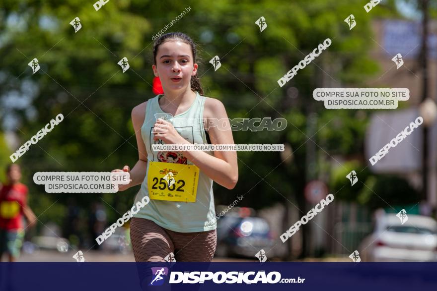 3ª Corrida 12 de Outubro