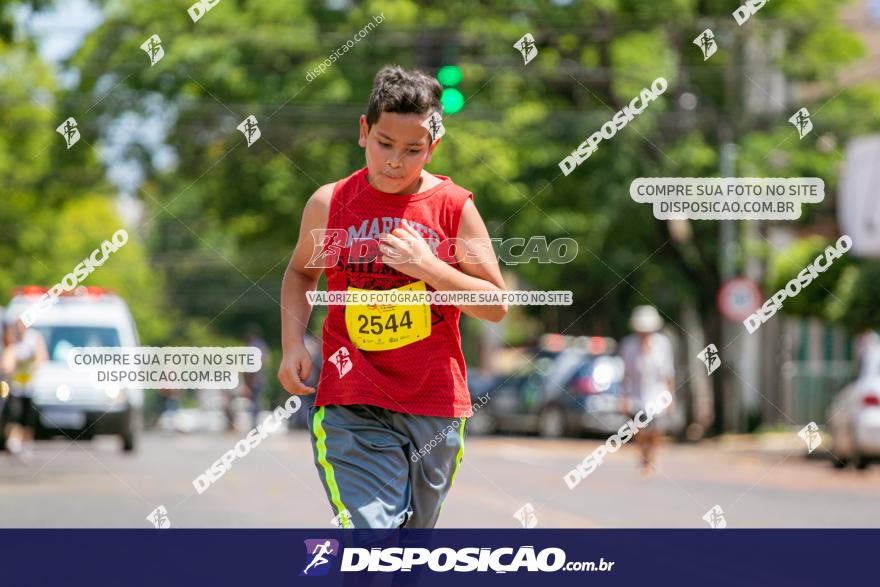 3ª Corrida 12 de Outubro