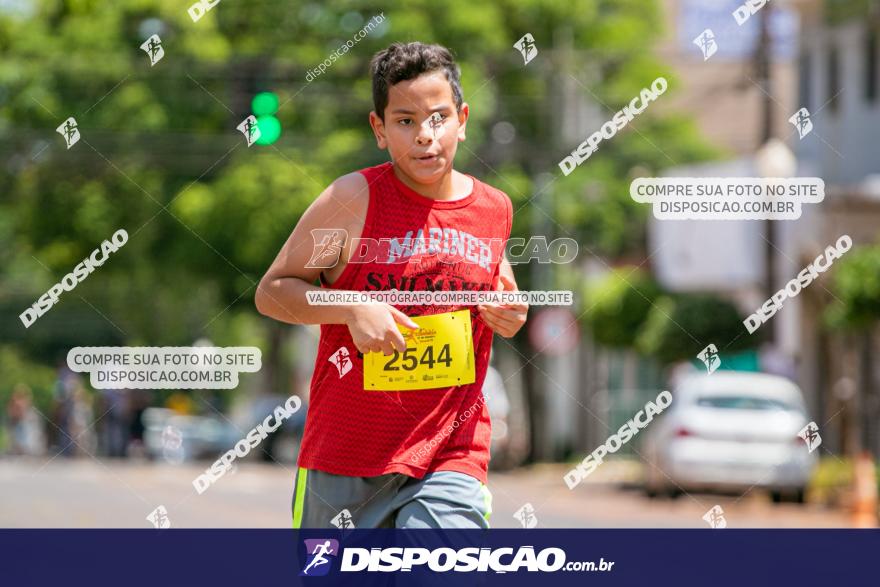 3ª Corrida 12 de Outubro