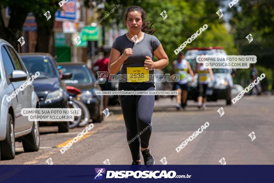 3ª Corrida 12 de Outubro