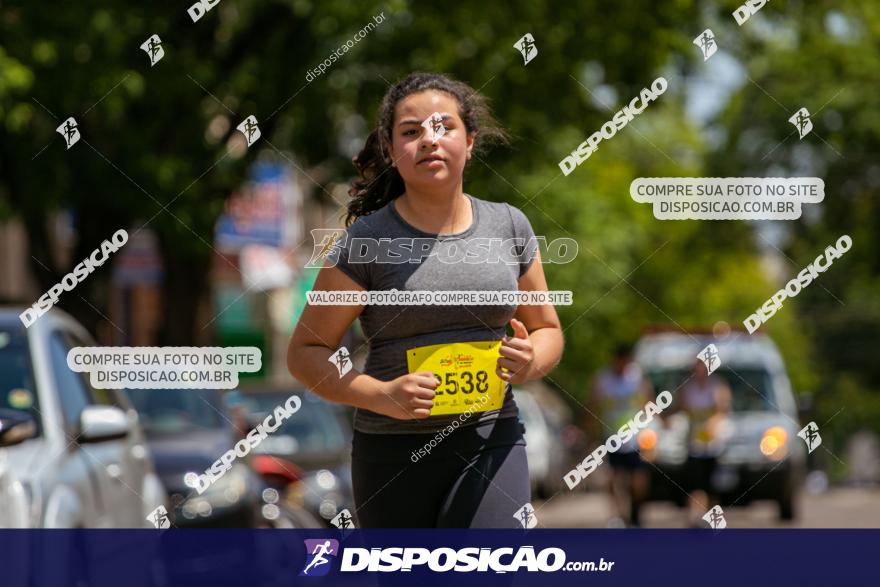 3ª Corrida 12 de Outubro