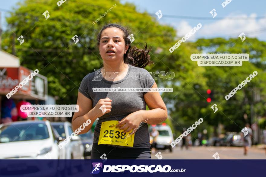 3ª Corrida 12 de Outubro