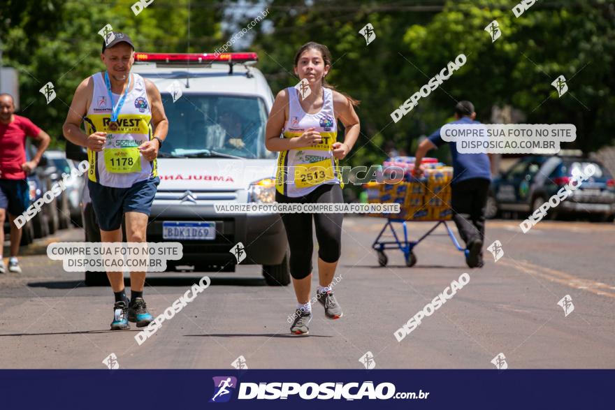 3ª Corrida 12 de Outubro