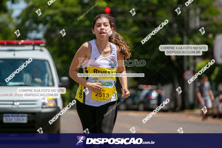 3ª Corrida 12 de Outubro