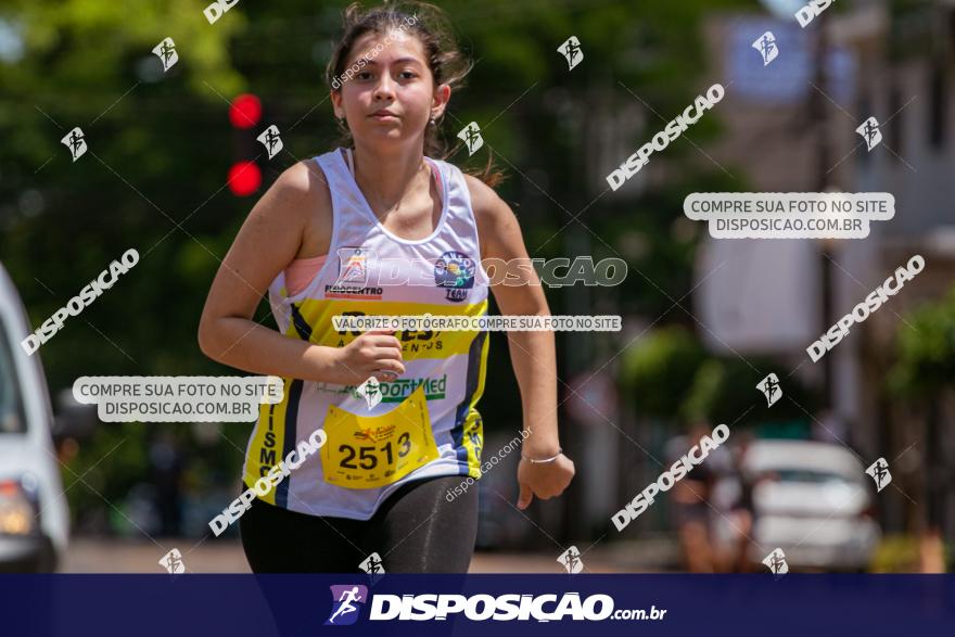 3ª Corrida 12 de Outubro