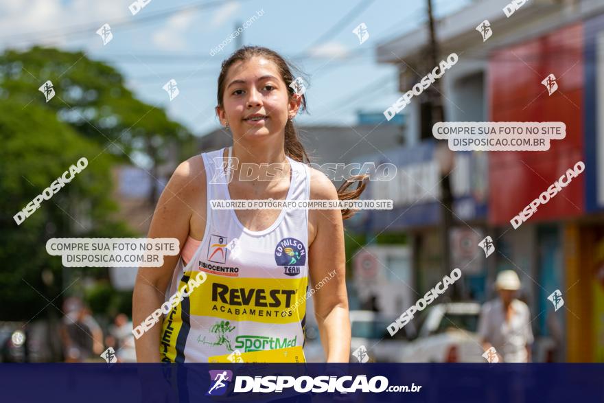 3ª Corrida 12 de Outubro