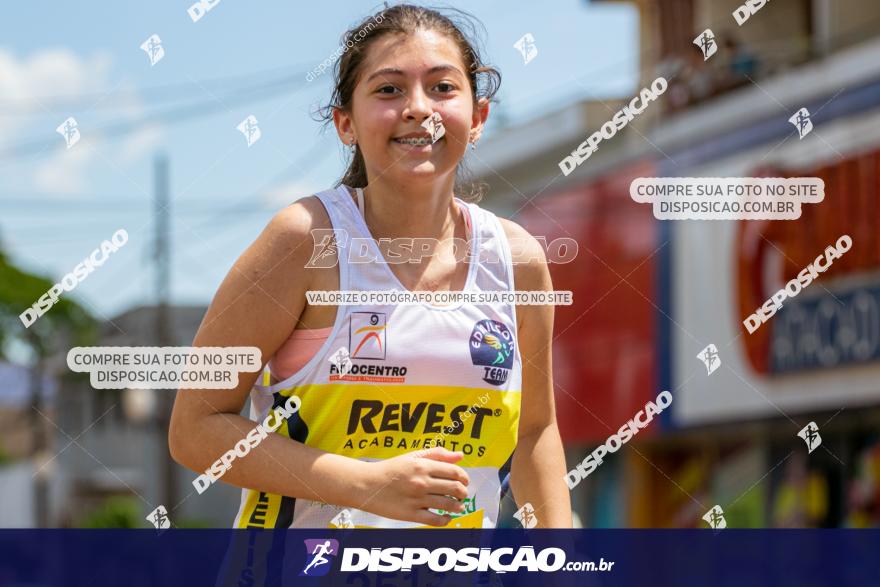 3ª Corrida 12 de Outubro