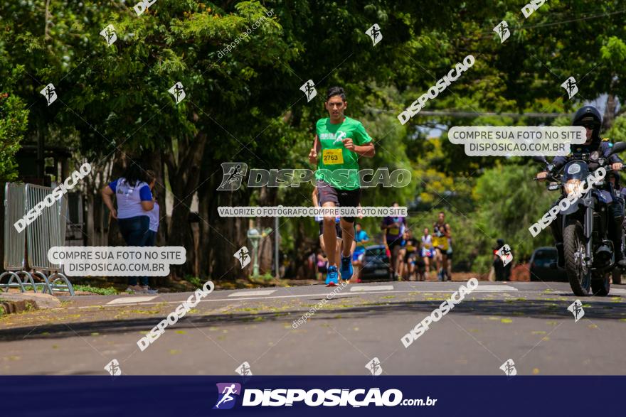 3ª Corrida 12 de Outubro