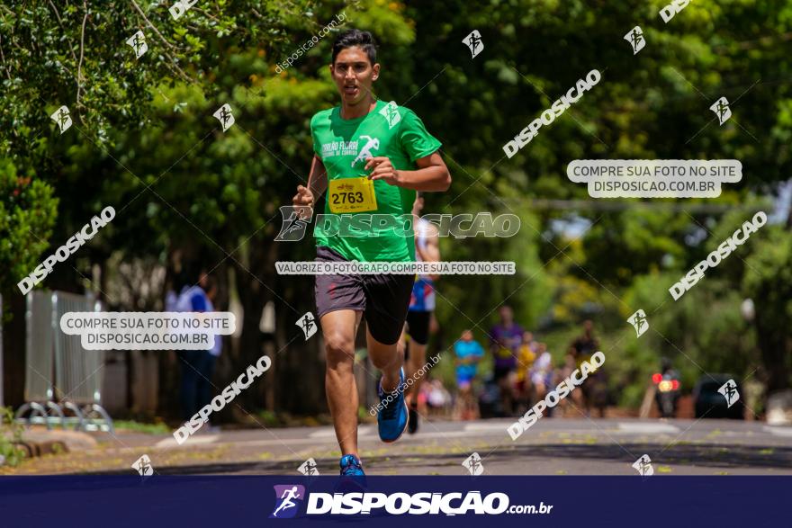 3ª Corrida 12 de Outubro