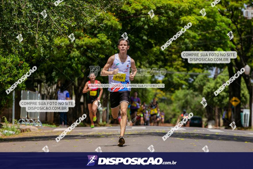 3ª Corrida 12 de Outubro