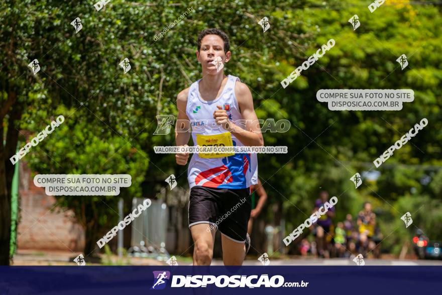 3ª Corrida 12 de Outubro