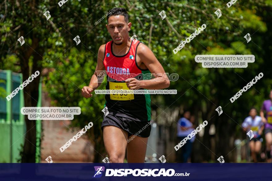 3ª Corrida 12 de Outubro