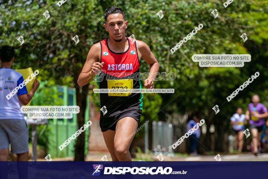 3ª Corrida 12 de Outubro