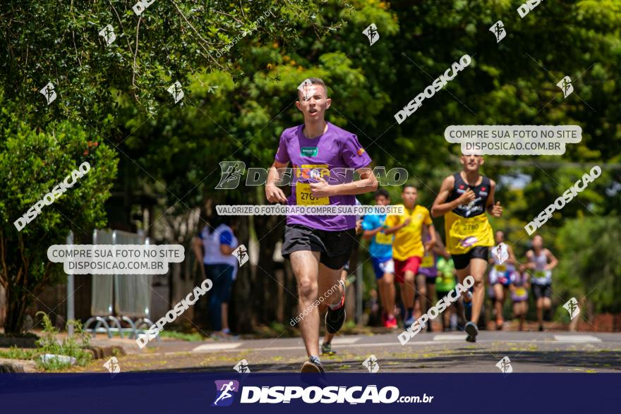 3ª Corrida 12 de Outubro