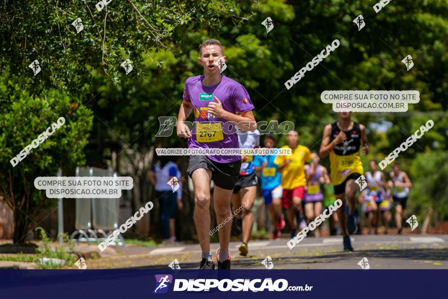 3ª Corrida 12 de Outubro