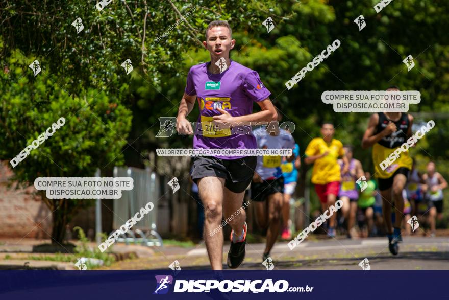 3ª Corrida 12 de Outubro