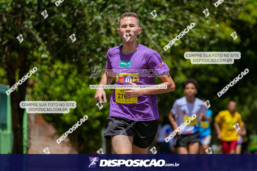 3ª Corrida 12 de Outubro