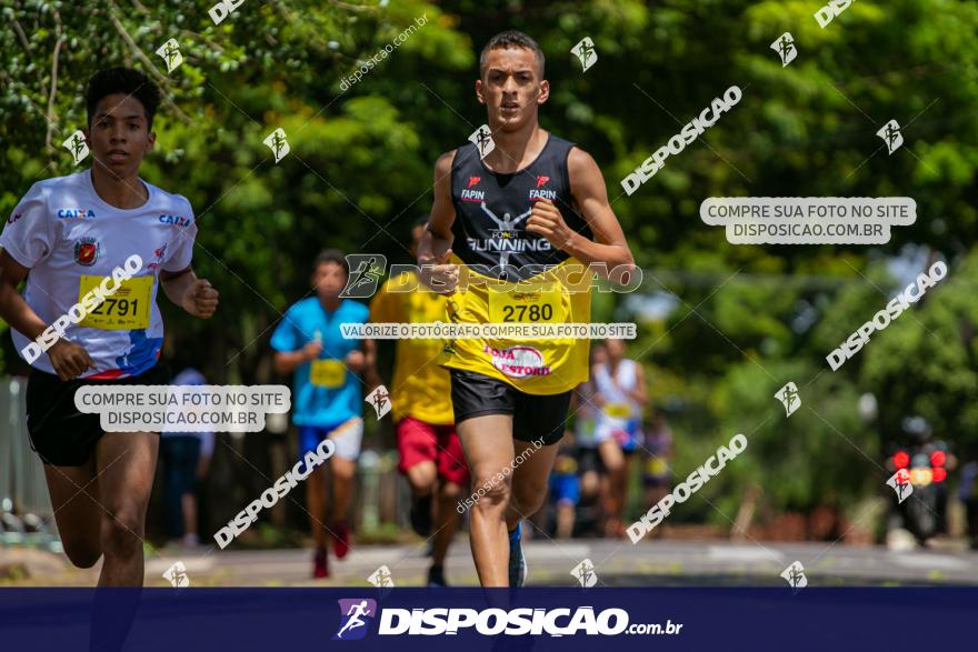 3ª Corrida 12 de Outubro