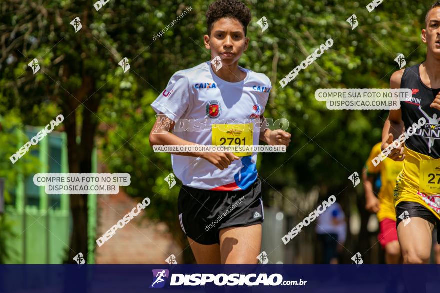 3ª Corrida 12 de Outubro