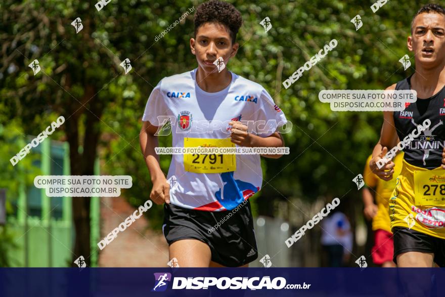 3ª Corrida 12 de Outubro