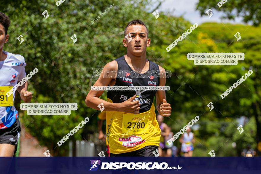 3ª Corrida 12 de Outubro