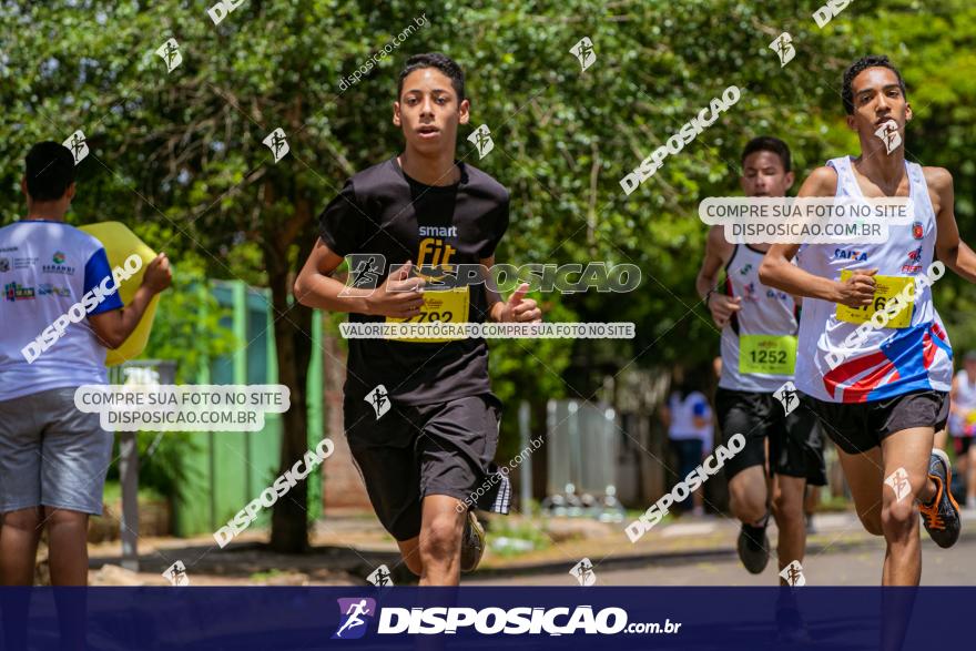 3ª Corrida 12 de Outubro