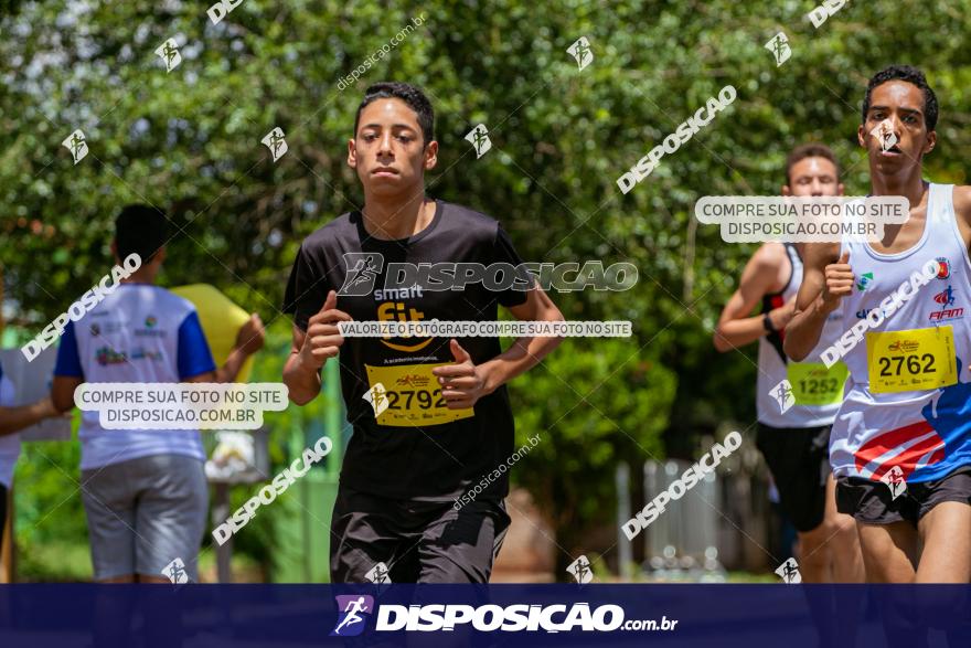 3ª Corrida 12 de Outubro