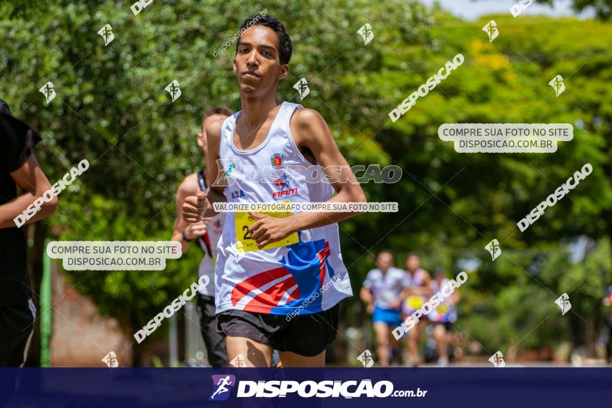 3ª Corrida 12 de Outubro