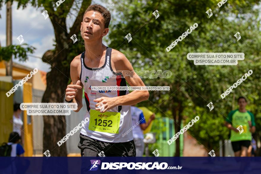 3ª Corrida 12 de Outubro