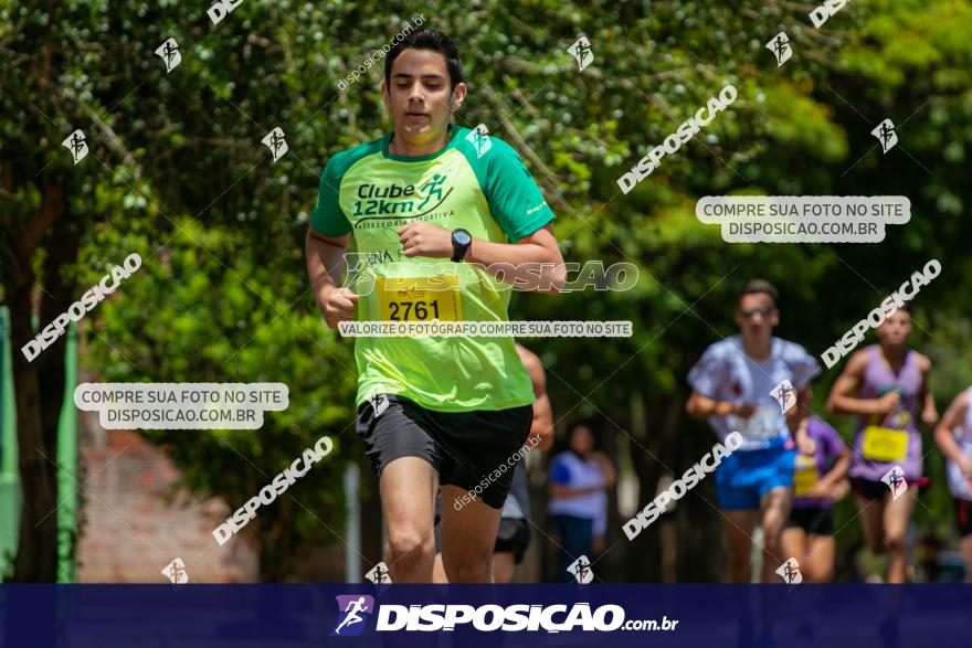 3ª Corrida 12 de Outubro