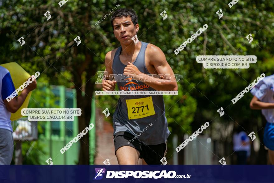 3ª Corrida 12 de Outubro