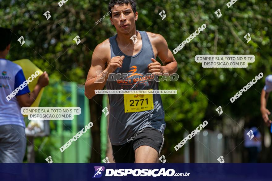 3ª Corrida 12 de Outubro