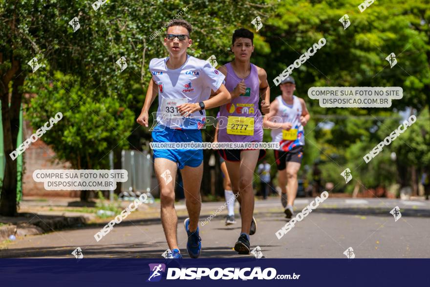 3ª Corrida 12 de Outubro