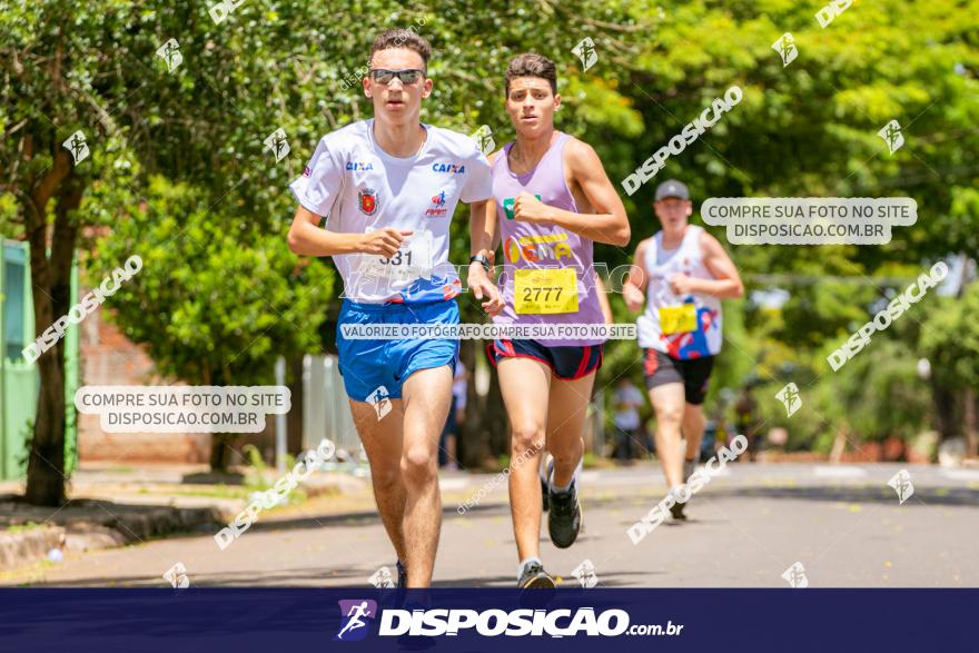 3ª Corrida 12 de Outubro